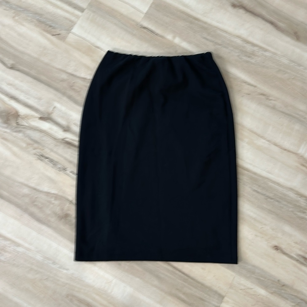 Jade Mackenzie Pencil Skirt - M